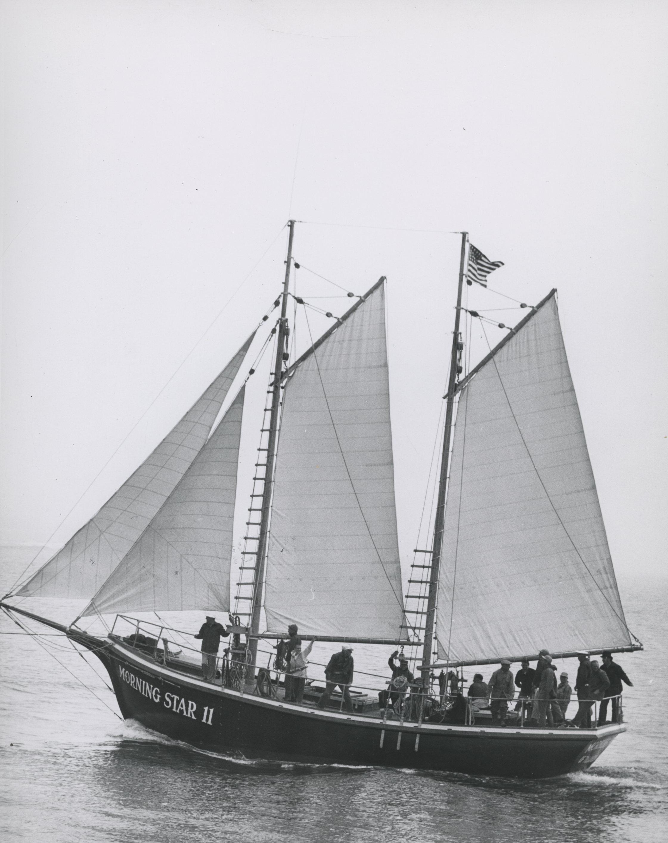 Morning Star (ship)