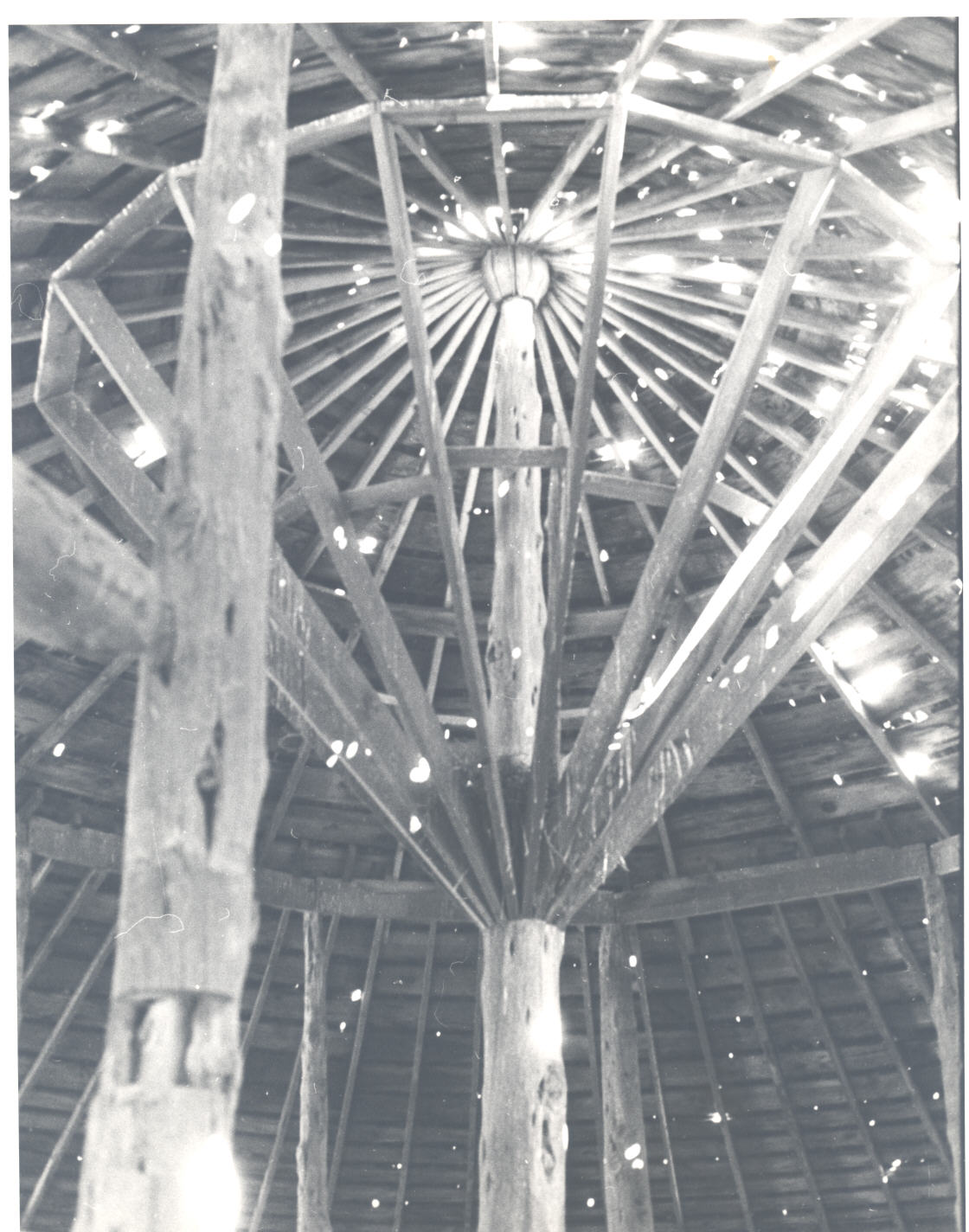 Interior, 1969