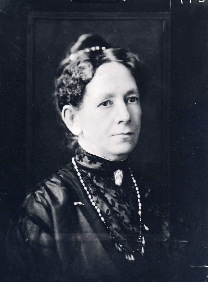 Mattie Cone Sleeth (1852-1934)