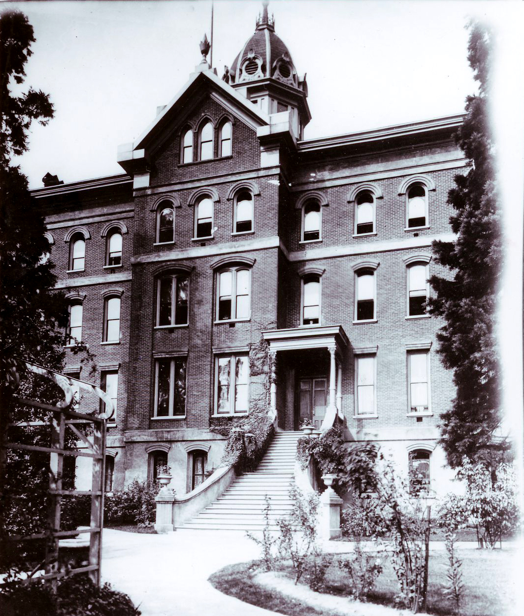 St. Mary's Academy