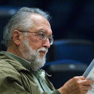 Tomas Svoboda (1939-)
