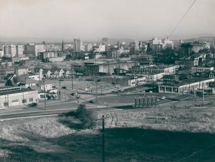 Goose Hollow