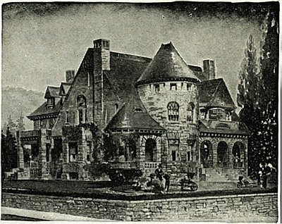 Mackenzie House (Portland)