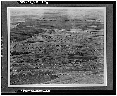 Umatilla Army Depot