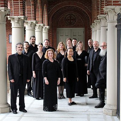 Cappella Romana