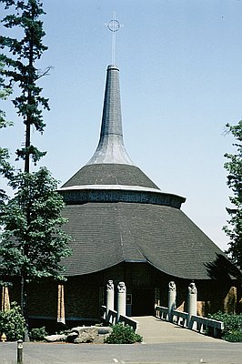 Lewis & Clark College
