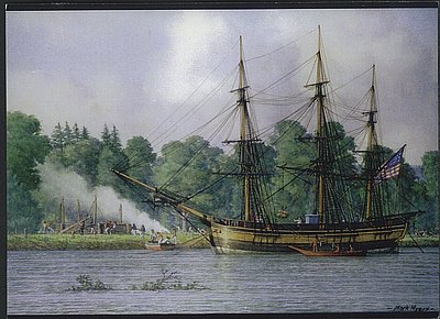 Winship Settlement