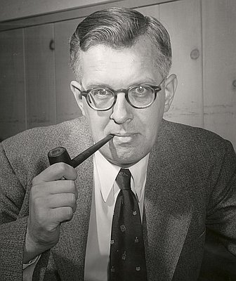 Andries Deinum (1918-1995)