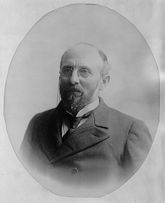Charles Bellinger (1839-1905)