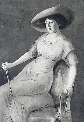 Louise Bryant (1885-1936)