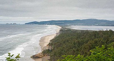 Cape Lookout
