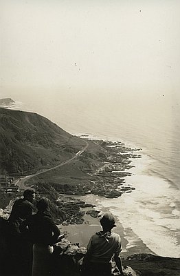 Cape Perpetua