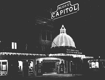 Capitol Theater (Salem)