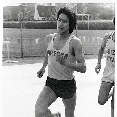 Rudy Chapa (1957-)