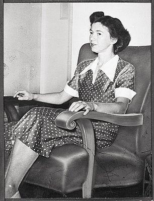 Beverly Cleary (1916-)