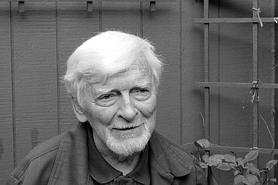 Ralph James Salisbury (1926-2017)