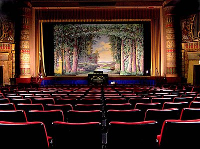 Egyptian Theatre