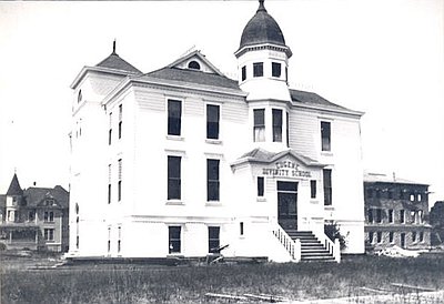 Northwest Christian University