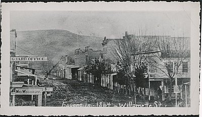 Eugene