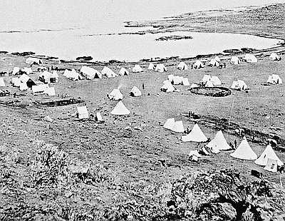 Modoc War