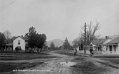 City of Gold Hill