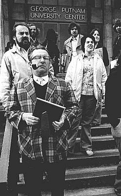 Carl Hall (1921-1996)