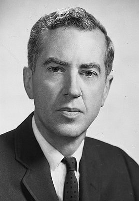 Ted Hallock (1922-2006)