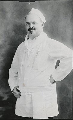 Henry Thiele (1882-1952)