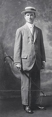 Portland Vice Scandal (1912-1913)