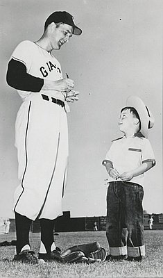 Larry Jansen (1920-2009)