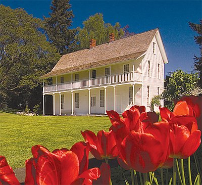 Jason Lee House