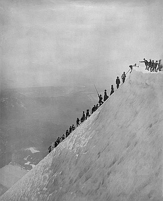 Mount Hood (essay)