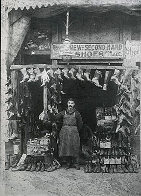 Jews in Oregon (essay)