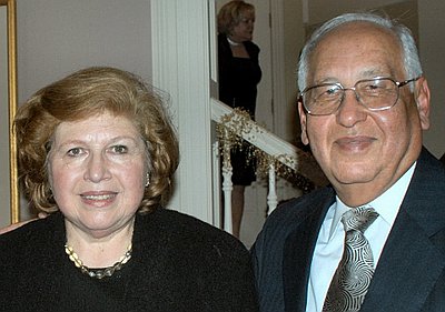 Nohad Toulan (1931–2013)