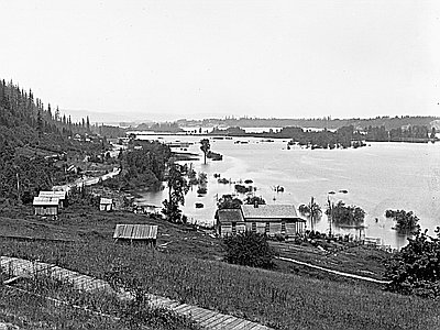 Guild's Lake