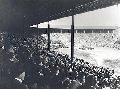 Multnomah Stadium