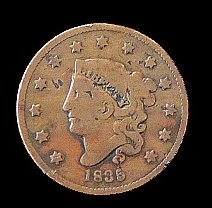 Portland Penny