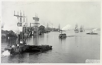 Port of Portland