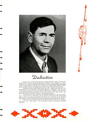 Reuben C. Sanders (1876-1957)