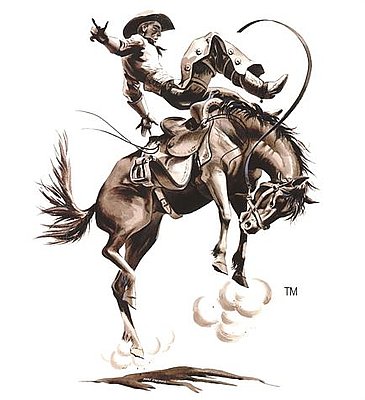St. Paul Rodeo