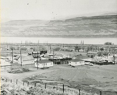 Camp Rufus