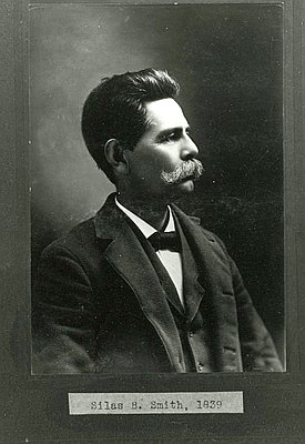 Silas Bryant Smith (1839-1902)