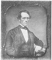 Anson Dart (1797-1879)