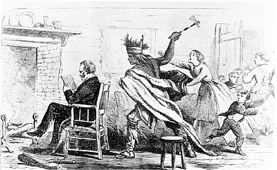 Whitman Massacre Trial