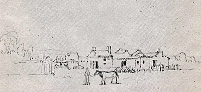 Marcus Whitman (1802-1847)