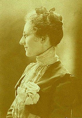 Myra Albert Wiggins (1869-1956)