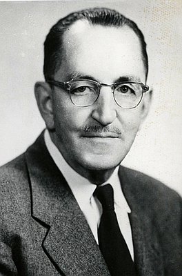 William M. Tugman (1894-1961)