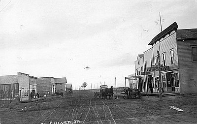 Culver
