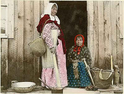 Indian Place (Seaside)