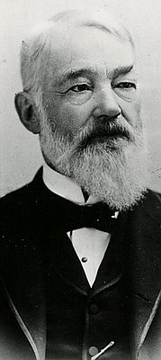 Benjamin Stark (1820-1898)